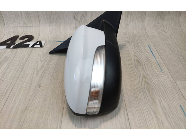 Зеркало электрическое Ford Galaxy 2006 - 2015 года