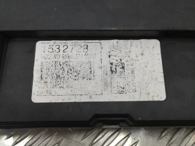 Řídící jednotka CL3A12A650AKG, CL3A12B684CAA   Ford F150 2012