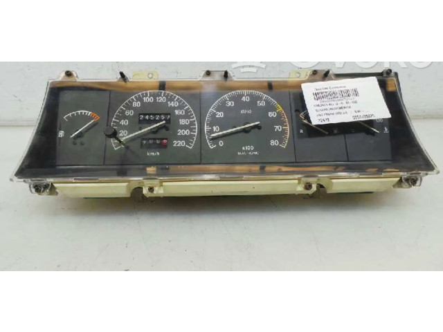 Přístrojová deska Fiat Croma 1992 0051735925, 0051735925