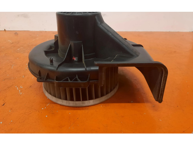 Вентилятор печки    6Q1819015, 6Q1819015   Volkswagen Polo IV 9N3