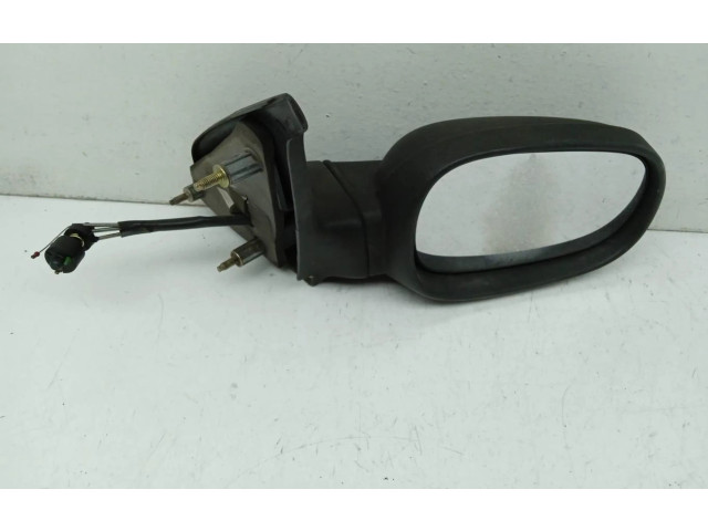 Зеркало электрическое        Renault Clio I  1997 - 1998 года   