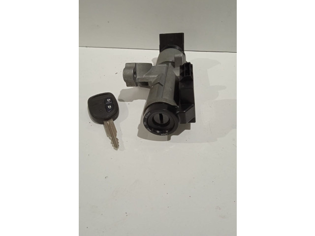 Комплект блоков управления    Chevrolet Spark