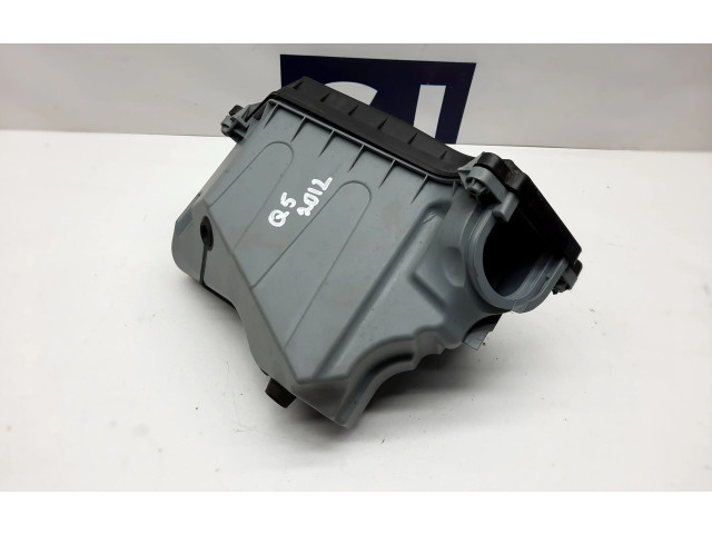 Блок предохранителей 8K2907355D Audi Q5 SQ5