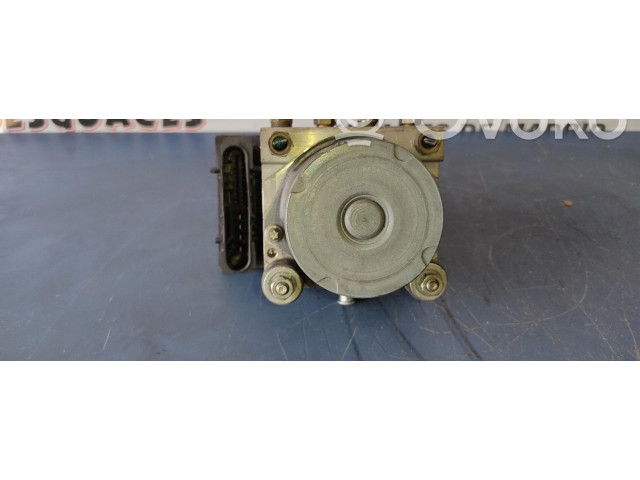 Блок АБС 0265231333   Renault  Clio II  2001 - 2005 года