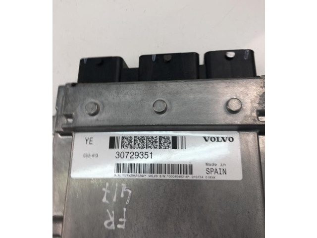 Řídící jednotka 30729351, FR417 Volvo S80 2009
