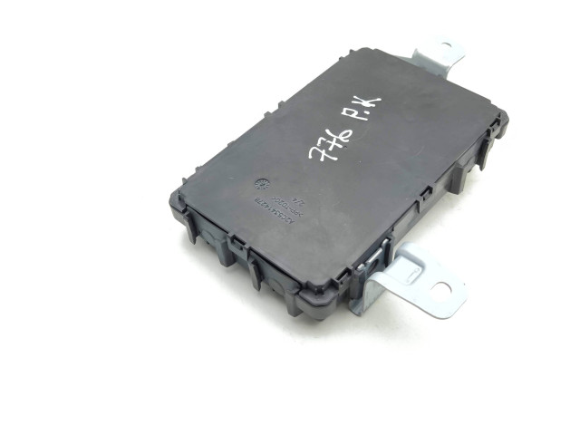 Блок управления 284B14GN5D, 116RAI002837 Infiniti Q50