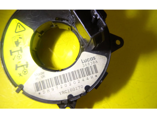 Подрулевой шлейф SRS YRC100170   Rover 214 - 216 - 220