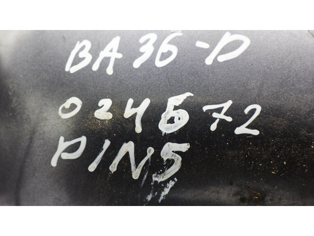 Zpětné zrcátko Toyota Auris 150 2010 E8024112