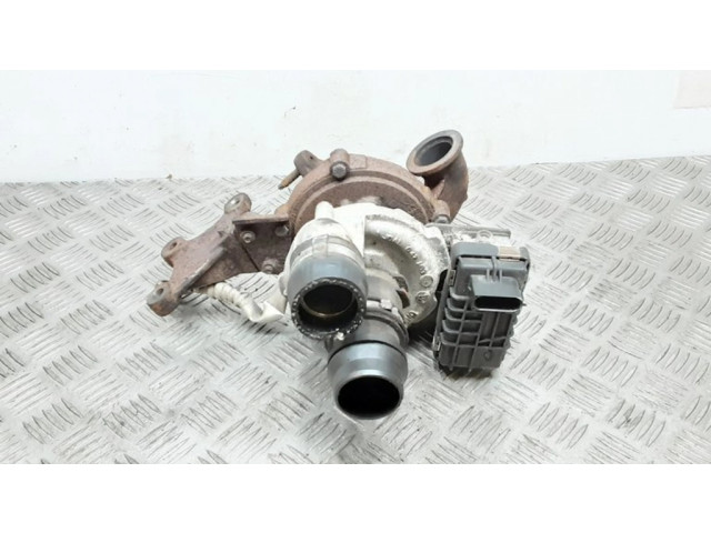 Турбина Ford Transit - Tourneo Connect 1.8 7G9Q6K682BD, 76364721
