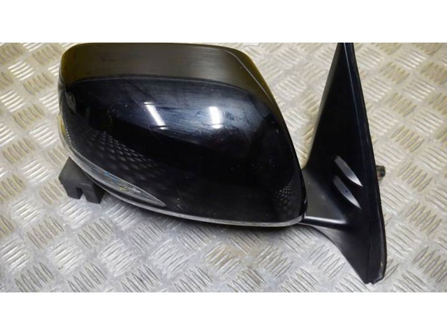 Зеркало электрическое Lexus GX J150 2009 - года