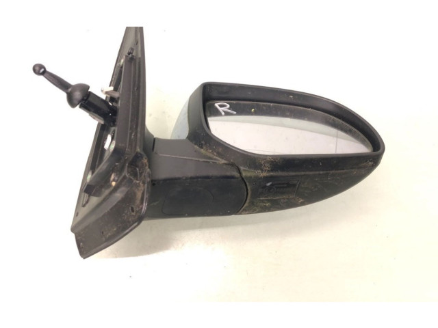 Зеркало (механическое)       Hyundai i10   -  года   