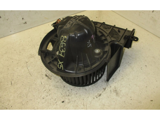 Интеркулер  990877L   BMW X5 E70 