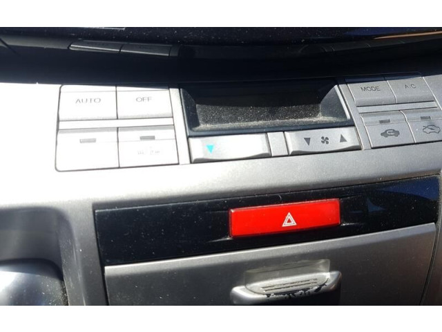 Блок управления климат-контролем 79620SJDG52ZB Honda FR-V