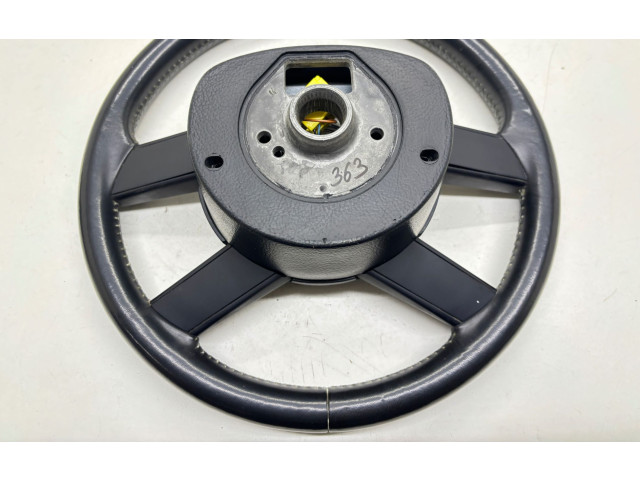 Руль Volkswagen Polo  2002 - 2005 года 6Q0419091F      