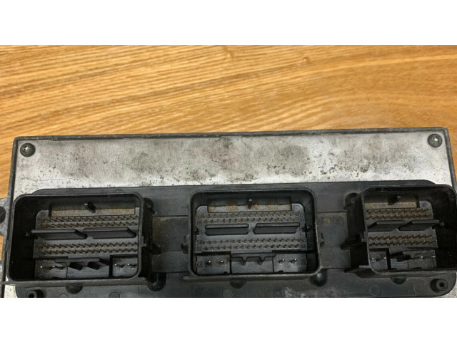 Řídící jednotka 5L3A12A650ASF Ford F150 2004