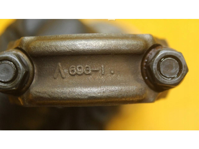  Поршень с шатуном  69G0  Suzuki Ignis  