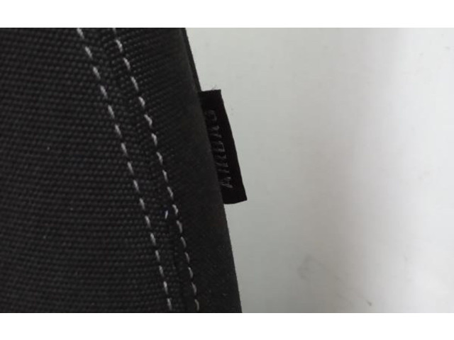 Подушка безопасности в сиденье Mercedes-Benz A W176