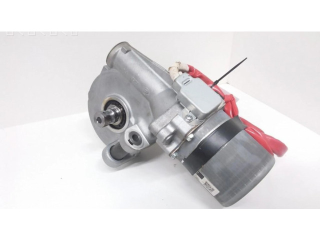 Насос рулевого управления