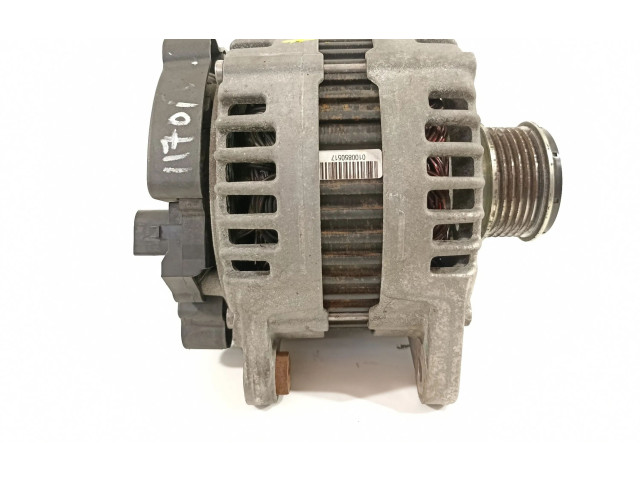 Генератор 03G903023   Volkswagen Passat Alltrack      