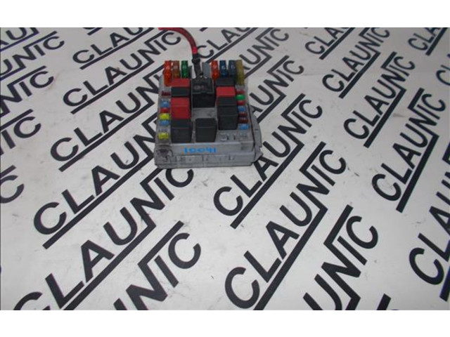   Pojistková skříňka 46835587, FII1.006.16.10041   Fiat Punto (188) 1999