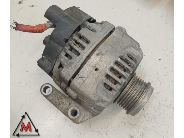 Генератор 51784845, 51784845 Alfa Romeo Mito