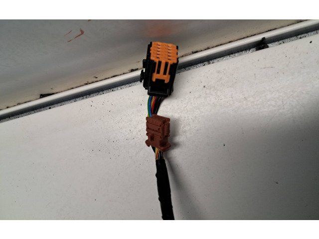 Зеркало электрическое        Citroen C3 Aircross  2017 -  года   