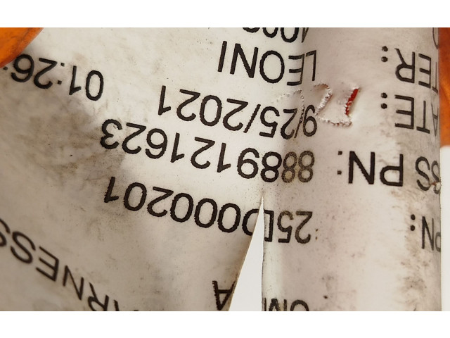 Блок управления 8889121623 Lynk & co 01