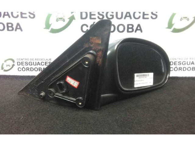 Zpětné zrcátko Hyundai Sonata 1997 ELECTRICO-5.PINES