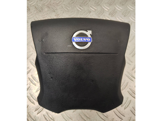 Подушка безопасности водителя P30721996, T535C1734101 Volvo V70