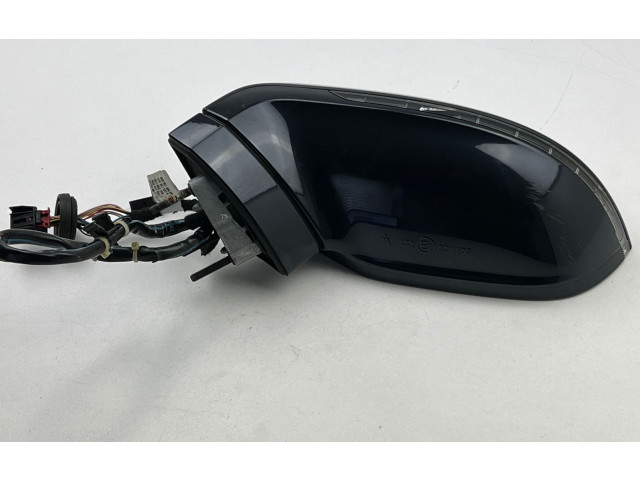 Зеркало электрическое Audi A7 S7 4G 2011 - 2017 года