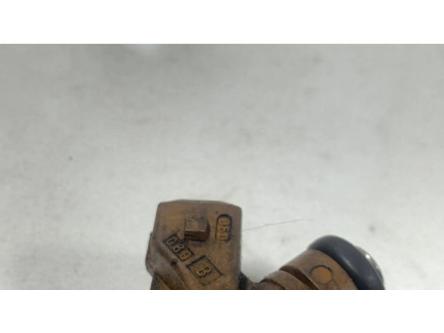 Vstřikovač 0280156023 Audi A3 S3 8L pro benzínový motor 1.8 APY R4