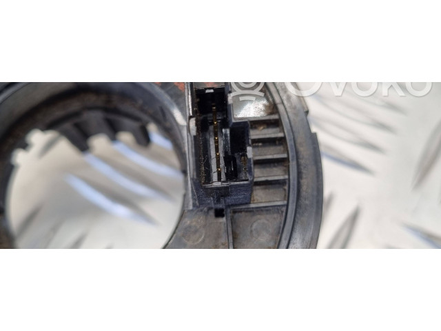 Подрулевой шлейф SRS 1J0959653B, JUN1902C2 Skoda Fabia Mk1 (6Y)