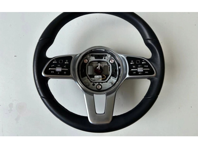 Volant Mercedes-Benz C W205 2020