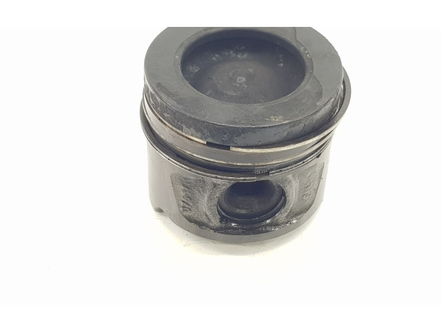  Поршень с шатуном  120A18448R, 120A18448R  Dacia Dokker  