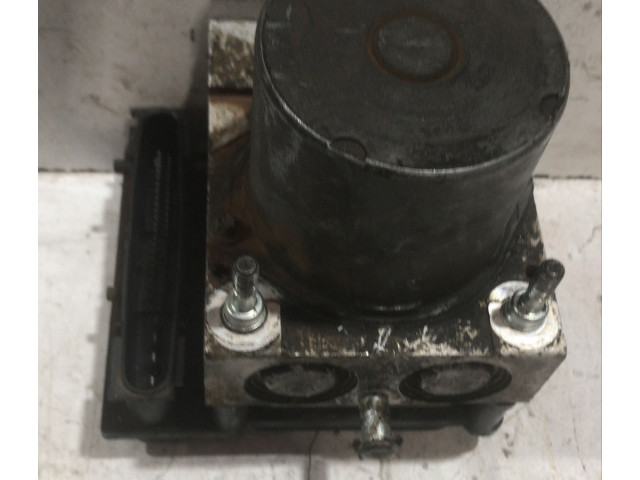 Блок АБС 0265234694, 0265234694 Opel Meriva B 2010 - 2016 года