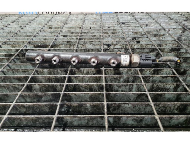 Vstřikovací lišta 96868901, R9144Z300A Chevrolet Captiva Z22D1