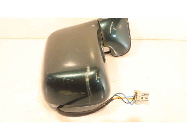 Zpětné zrcátko Honda Shuttle 2000