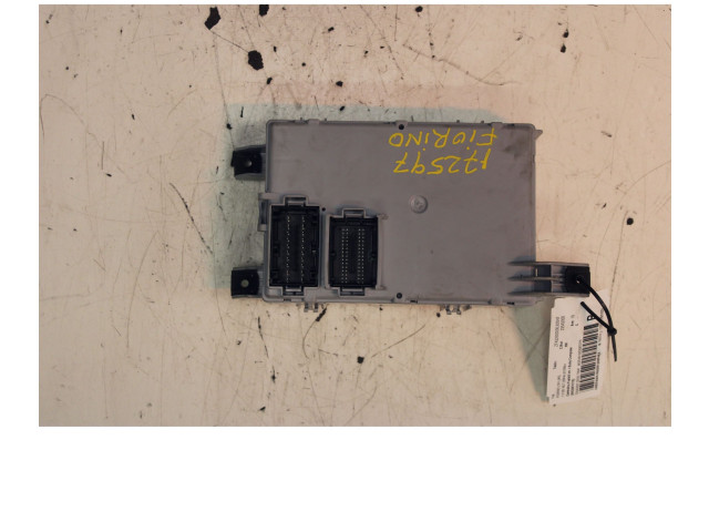 Блок управления климат-контролем 00520870770   Fiat Fiorino