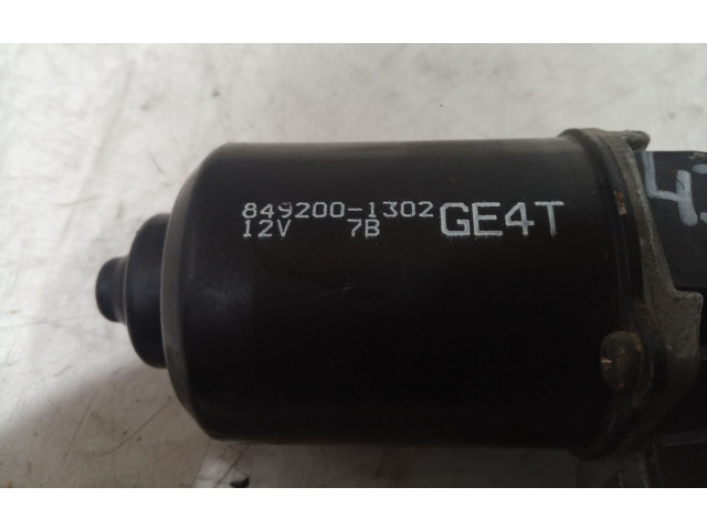 Моторчик дворников 8492001302, 8492001302 Mazda 626