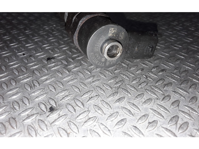 Форсунка 0445110243    Saab 9-5   