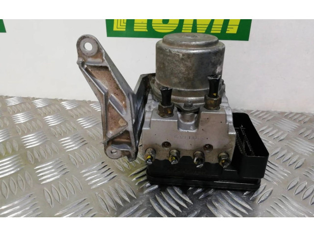 Блок АБС 0001218177 Honda Accord 1982 - 1985 года