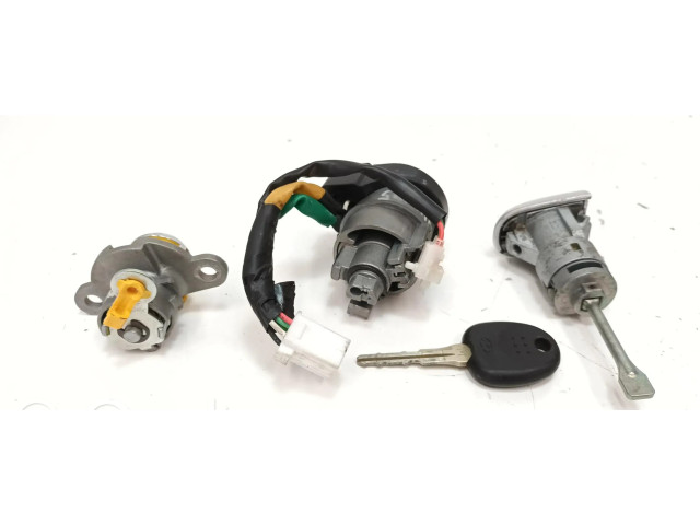 Считывающее устройство карточки зажигания