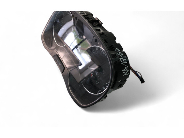 Панель приборов 6V0920740B   Skoda Fabia Mk3 (NJ)       