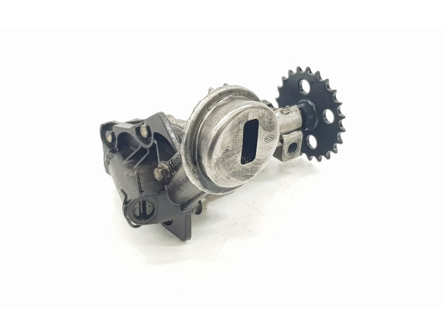 Масляный насос   150108334R, 150108334R  Dacia Dokker 