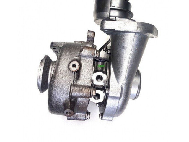  Турбина Chevrolet Cruze  49477-01510, IT-49477-01510         