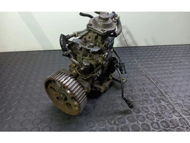 Топливный насос