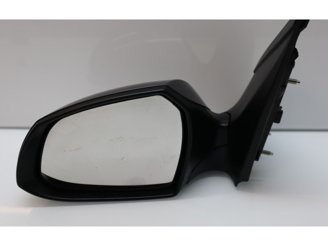 Зеркало электрическое        Hyundai i10  2013 - 2018 года   