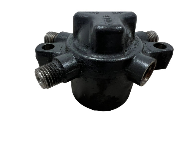 Топливная рампа 8200584034, R9144Z070B   Renault Clio III   для двигателя K9K768