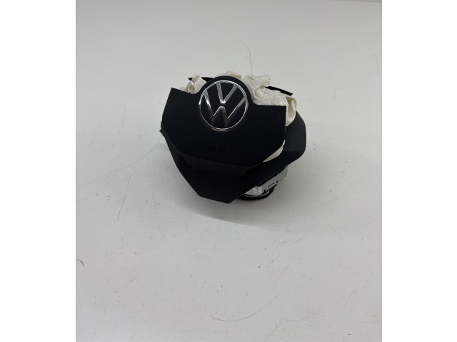 Подушка безопасности водителя 10a880201f   Volkswagen ID.3