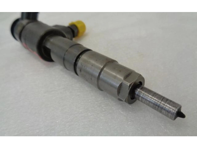 Комплект жиклеров (форсунок) 0445110566 Peugeot 308